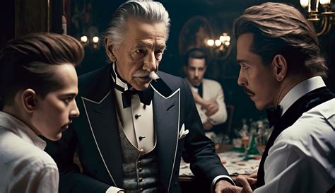 crazy gambling stories|Gambling Stories of All Time: 5 Crazy Picks.